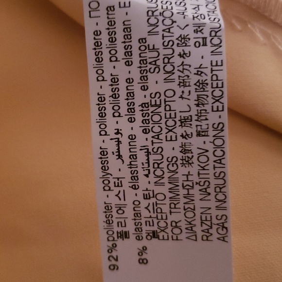 413- ZARA Women’s Long Sleeve Ruched Mini Dress – Size XS – NWT - Picture 12 of 13